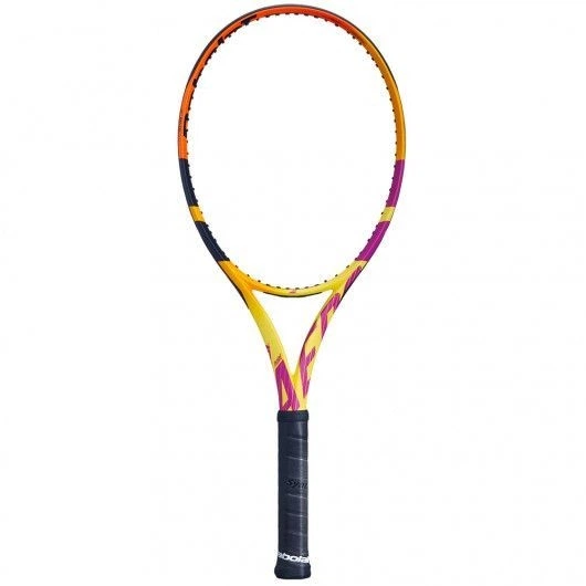 Ракетка Babolat Pure Aero RAFA no cover Gr3 101455/352 - Фото 2 Ракетка Babolat Pure Aero RAFA no cover Gr3 101455/352 - изображение 2