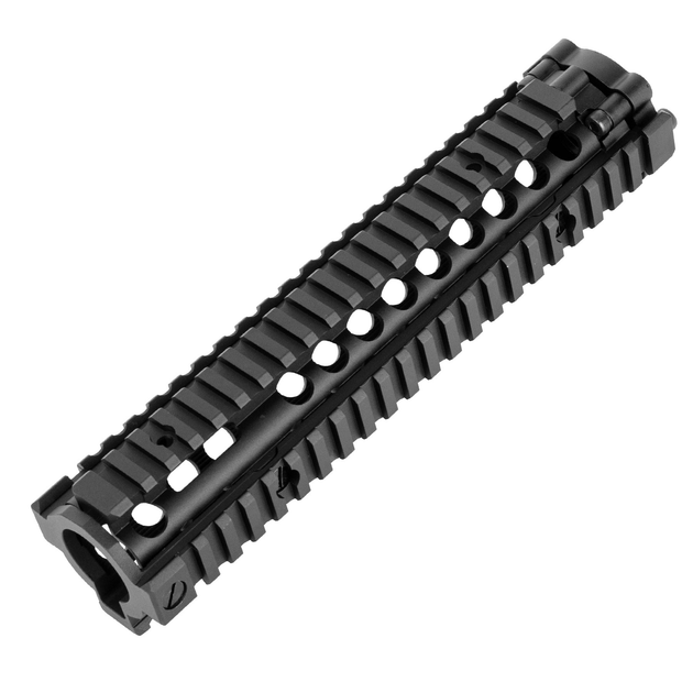 Цівка Cyma MK18 9.5” Mounting Rail для М4/М16 2000000093697 - зображення 1