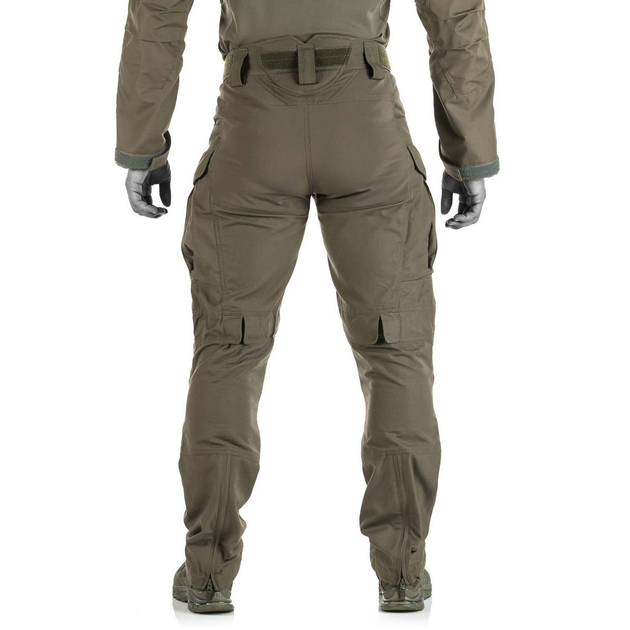 Тактичні штани UF PRO Striker ULT Combat Pants 34 Олива 2000000115689 - зображення 2