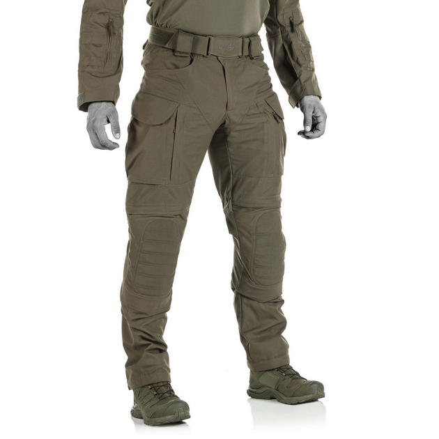 Тактические штаны UF PRO Striker ULT Combat Pants 33 Олива 2000000121963 - изображение 1