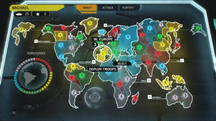 Ключ активации RISK для Xbox One/Series - Фото 10 Ключ активации RISK для Xbox One/Series - изображение 10