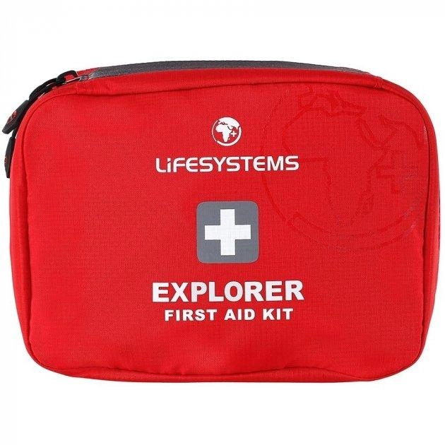 Аптечка Lifesystems Explorer First Aid Kit (2275) - изображение 2