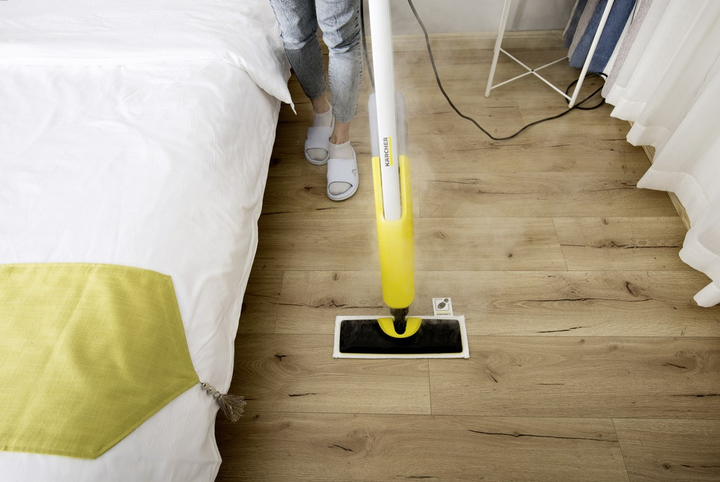 Mop parowy pionowy Karcher SC 2 EasyFix (1.513-345.0) - obraz 7