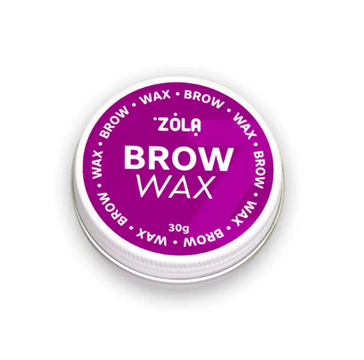 Віск для укладання брів Zola Brow Wax 30 мл (21947WB) - Фото 1 Віск для укладання брів Zola Brow Wax 30 мл (21947WB) - зображення 1