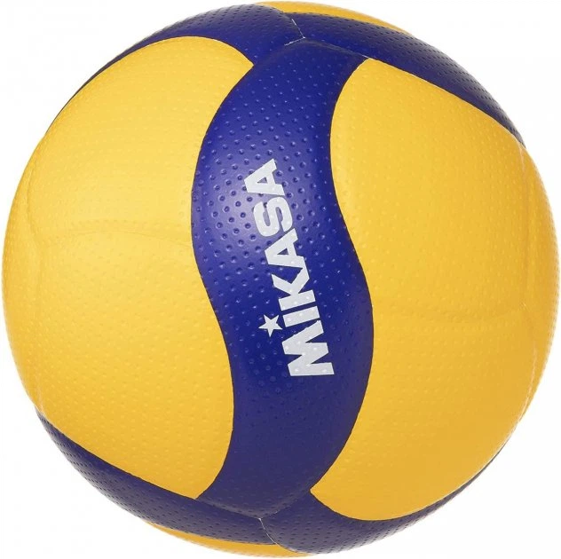 Piłka do siatkówki Mikasa V400W (4907225881024) - obraz 3
