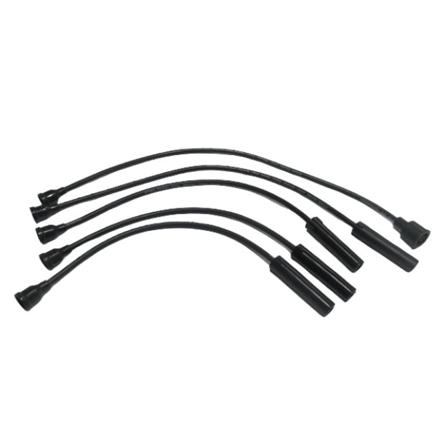 Провода высоковольтные S.PARTS ВАЗ 2101, 2102, 2103, 2104, 2105, 2106 ...