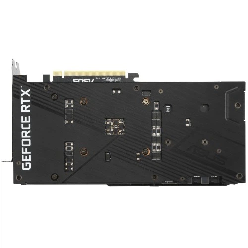 Видеокарта GF RTX 3070 8GB GDDR6 Dual V2 OC Asus (DUAL-RTX3070-O8G-V2) (LHR) - изображение 4