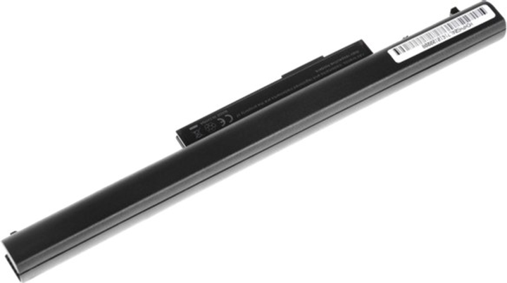 Bateria Green Cell do laptopów HP 14,6 V 2200 mAh (HP88) - obraz 3