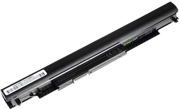 Акумулятор Green Cell для ноутбуків HP 11.1 V 2200 mAh (HP89) - зображення 2