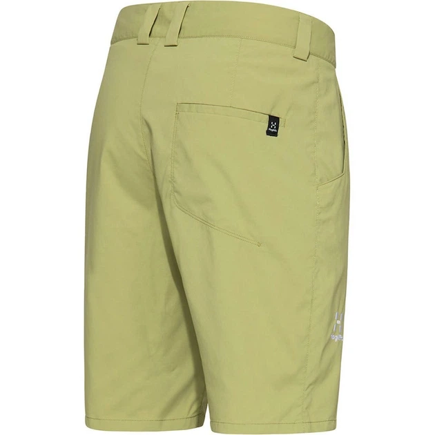 Шорты Haglofs Lite Standard Shorts Men L оливковый - изображение 2