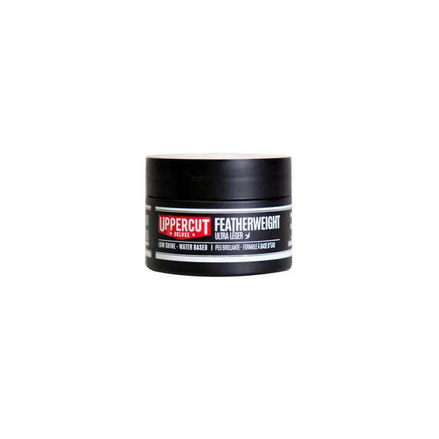 Паста Uppercut Deluxe Featherweight 30г - изображение 3