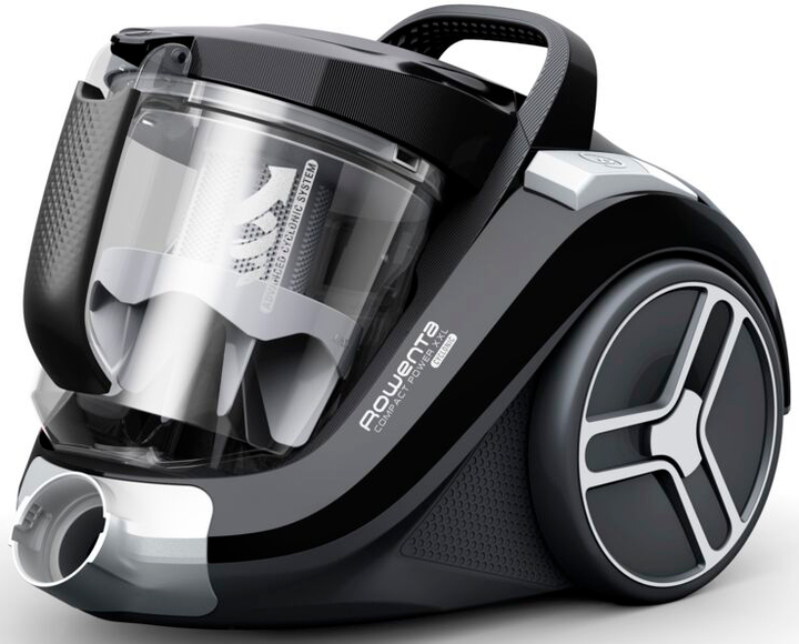Пилосос без мішка ROWENTA Compact Power XXL Classic + Kit RO4B25EA - зображення 13