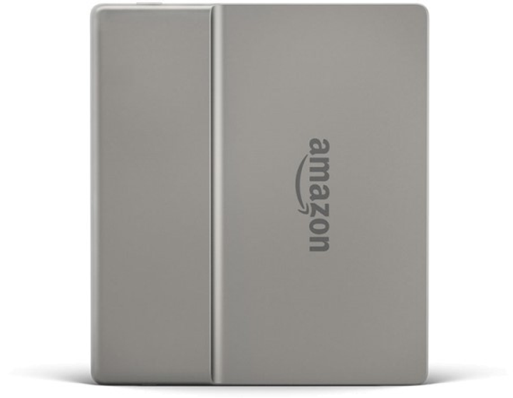 e-czytnik Kindle Oasis 3 8GB grafitowy (B07L5GDTYY) - obraz 4