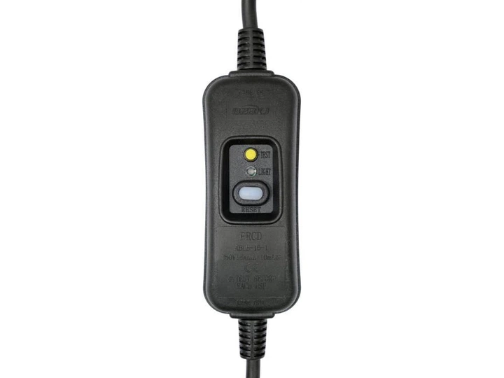 Шліфмашина для штукатурки мережева YATO 230V, 750 Вт, диск Ø= 375 мм, 110 об/хв (YT-82330) - Фото 3 Шліфмашина для штукатурки мережева YATO 230V, 750 Вт, диск Ø= 375 мм, 110 об/хв (YT-82330) - зображення 3