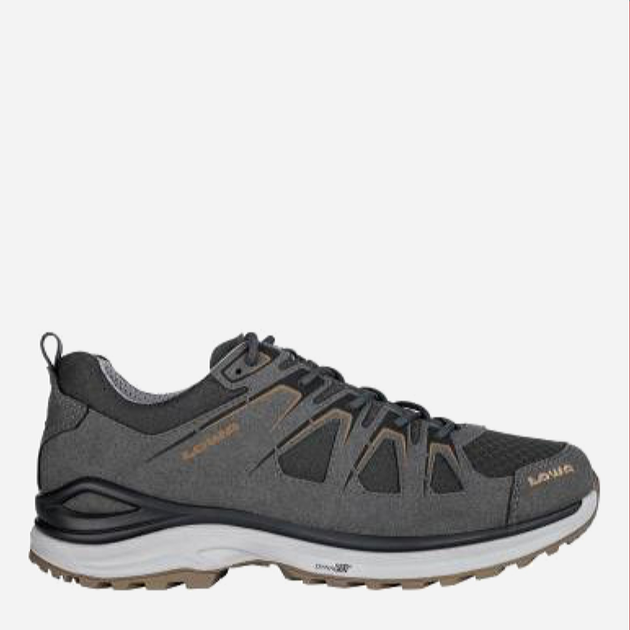 Чоловічі тактичні кросівки з Gore-Tex LOWA Innox EVO GTX LO 310611/7945 43.5 (9UK) 28.6 см [023] Anthracite (2000980567119) - зображення 1