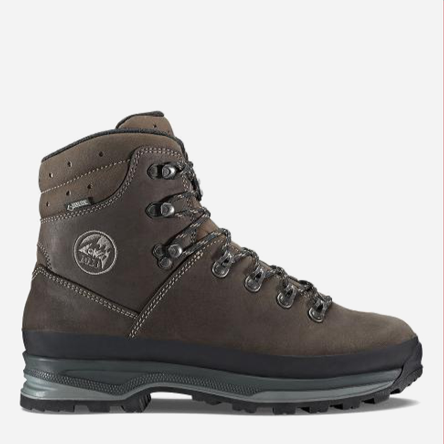 Чоловічі тактичні черевики високі з Gore-Tex LOWA Ranger III GTX® 210687/0997 43.5 (9UK) 28.6 см [0997] Slate (2000980586783) - зображення 1