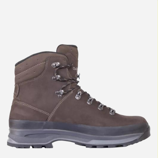 Мужские тактические ботинки высокие с Gore-Tex LOWA Ranger III GTX® 210687/0997 44 (9.5UK) 29.2 см [0997] Slate (2000980586776) - изображение 2