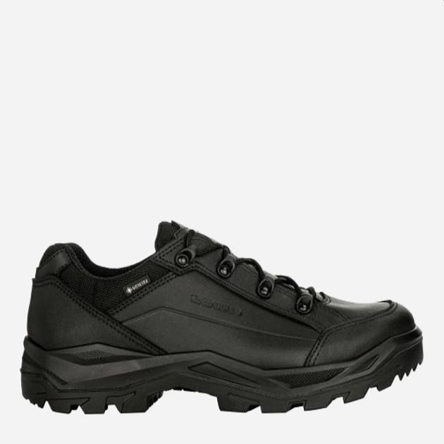 Женские тактические кроссовки с Gore-Tex LOWA Renegade II GTX® LO TF MF 320903/9999 39 (5.5UK) 26 см [019] Black (2000980576456) - изображение 1