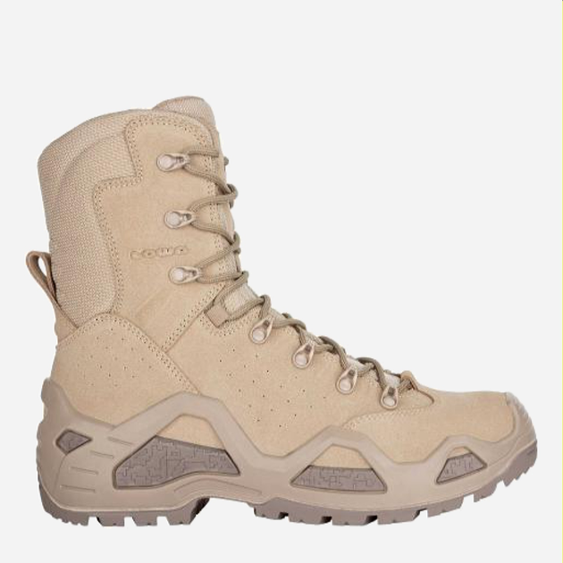 Чоловічі тактичні черевики високі LOWA Z-8S C 310686/0410 42 (8UK) 27.8 см [0410] Desert (2000980573875) - зображення 1