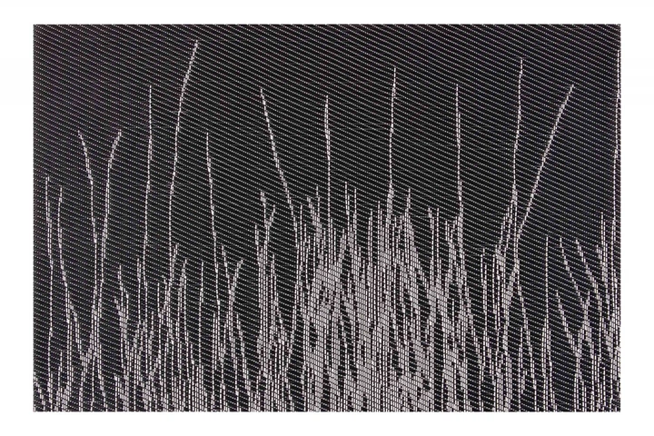Коврик сервировочный черный ARDESTO 30×45 см AR3309BK 1 шт - изображение 2