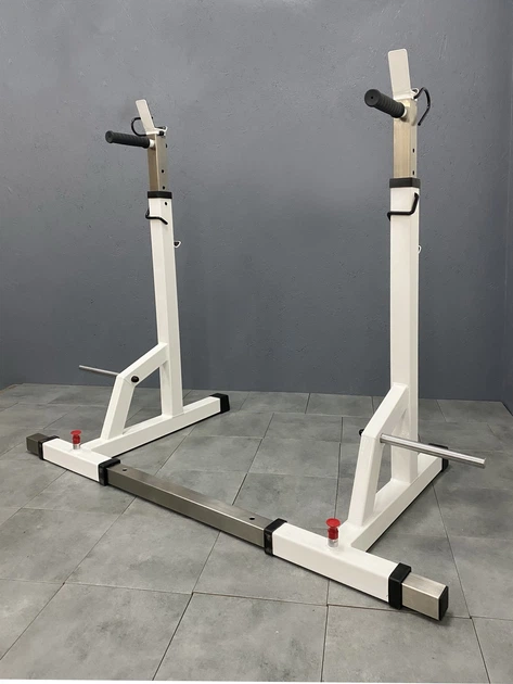 Стойка Профи SW-307 СИВЕРСПОРТ - изображение 3