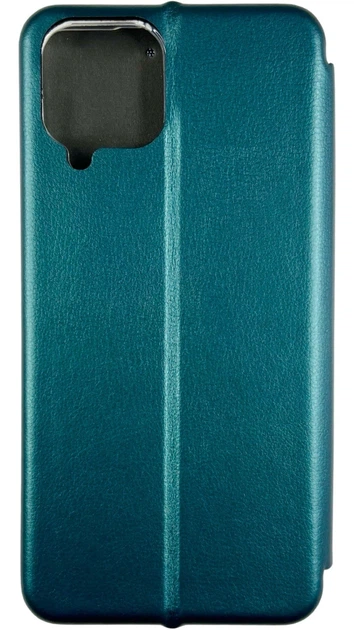Чохол-книжка Elegant на Samsung Galaxy M33 green - Фото 2 Чохол-книжка Elegant на Samsung Galaxy M33 green - зображення 2