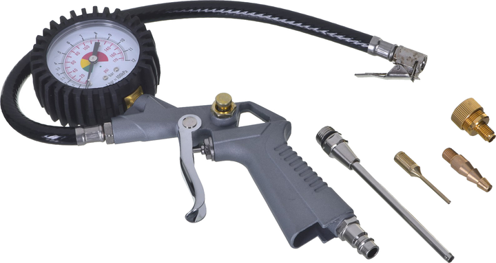 Kompresor Stanley AIR KIT (8215190STN595) - obraz 5