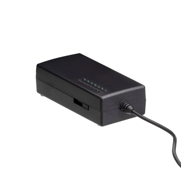 Универсальное зарядное устройство для 100w 8Pin, Black - Фото 8 Универсальное зарядное устройство для 100w 8Pin, Black - изображение 8