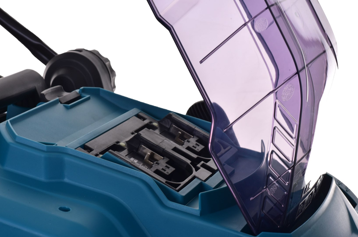 Газонокосарка Makita DLM382Z - зображення 5
