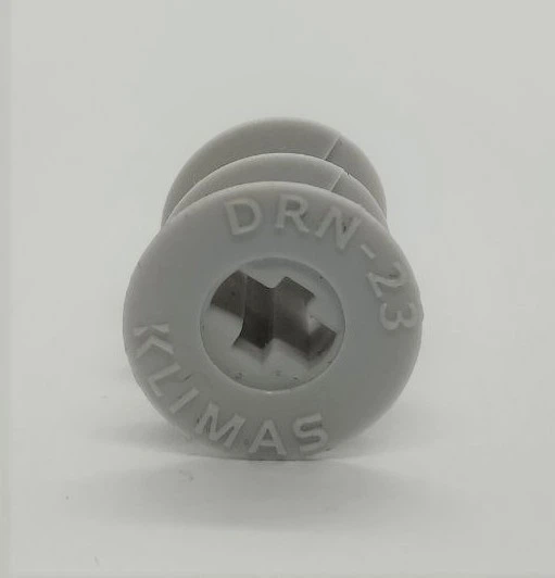 Дюбель для гіпсокартону DRN-23 «DRIVA» Wkret-Met - изображение 3