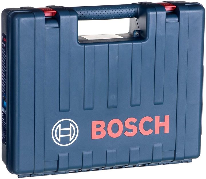 Wiertarka udarowa Bosch GBH 2-26 +CASE+KLUCZ (06112A3002) - obraz 2