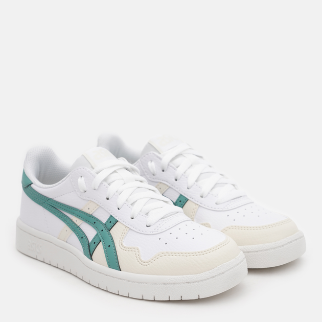 Женские кеды низкие ASICS Japan S 1202A118-119 36 (5.5US) 22.7 см Белые ...