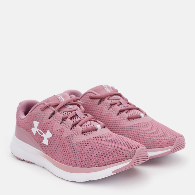 Женские кроссовки для бега Under Armour Charged Impulse 3 3025427-602 ...