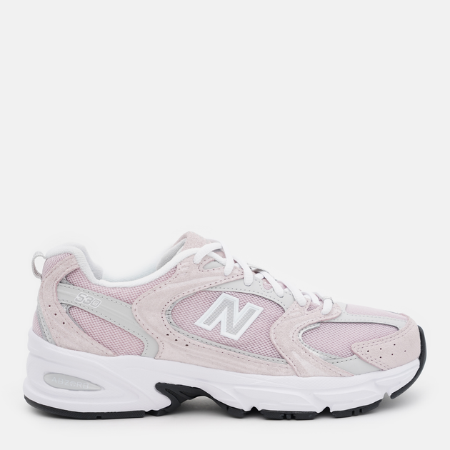 Женские кроссовки New Balance 530 MR530CF 37 (4.5US) 22.5 см Розовые ...