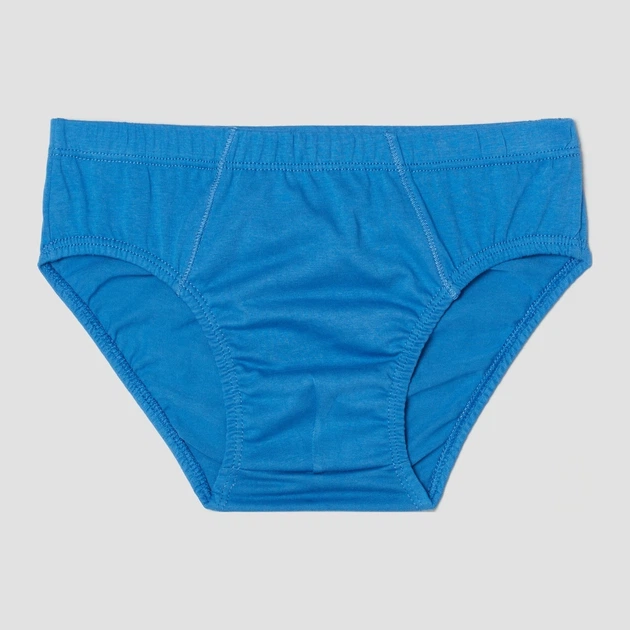 Zestaw majtek 7 szt. dziecięcych OVS 1596648 146 cm Biały/Niebieski (8056608983773) - obraz 2