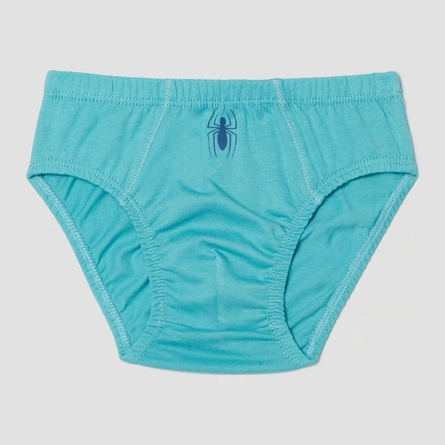 Zestaw majtek dla chłopca typu slipy 5 szt OVS 1599577 116 cm Wielokolorowy (8052147053939) - obraz 2