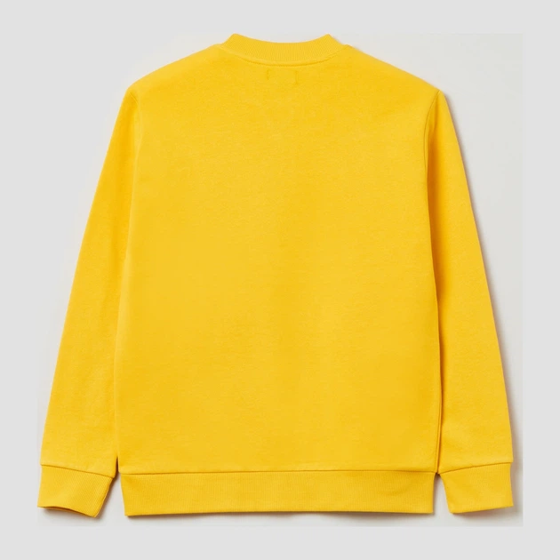 Bluza dziecięca OVS 1607874 170 cm Golden Rod (8052147164482) - obraz 2