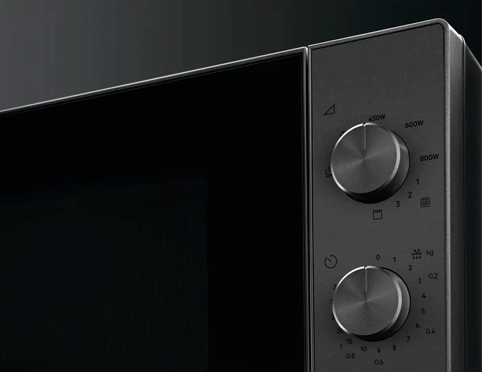 Kuchenka mikrofalowa Electrolux EMZ421MMTi - obraz 5