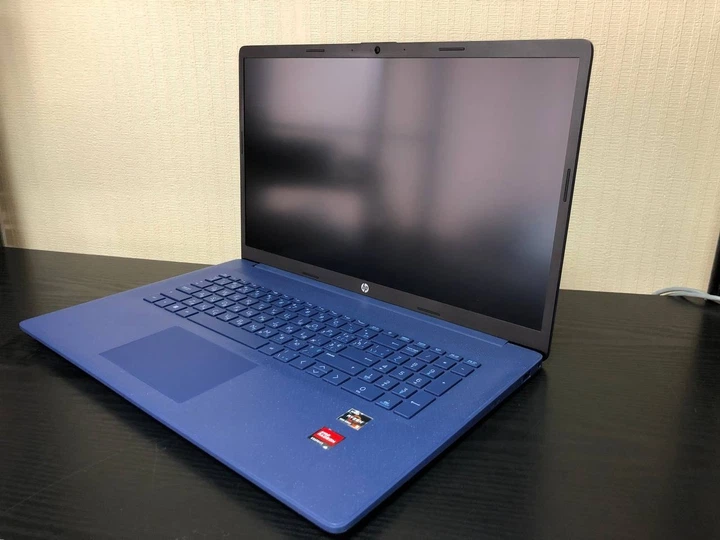 Ноутбук HP 17-CP0072CA - изображение 2