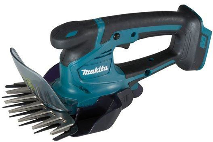 Ножиці Makita 6 см 18 V Lithium-Ion Black, Blue (DUM604ZX) - зображення 1