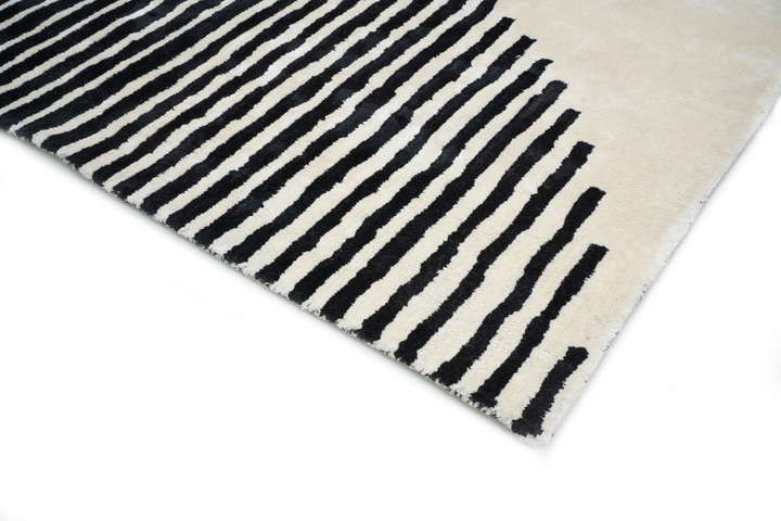 Dywan Decor Hand Made Eclipse Ivory 200x300 (ECLIPSE IVORY 200X300) - obraz 3