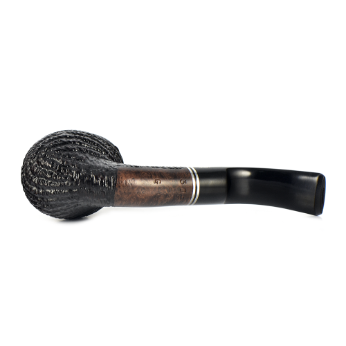 Трубка Golden Gate Bent Хвиля 302311W - изображение 2