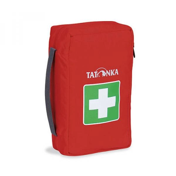 Аптечка Tatonka First Aid M Red (2815.015) - изображение 1