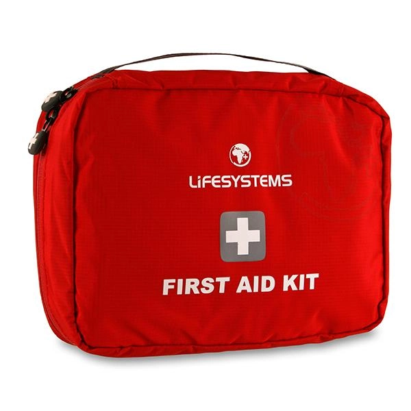 Аптечка Lifesystems First Aid Case (1012-2350) - зображення 1