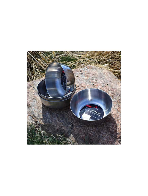 MSR Alpine Nesting Bowl