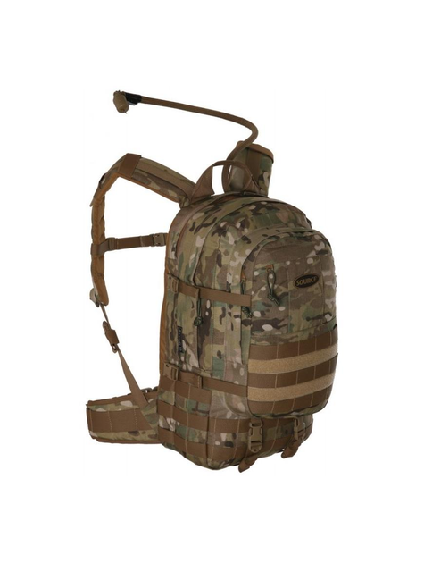 Рюкзак Source Assault 20L MultiCam (1004-4010430503) - зображення 1