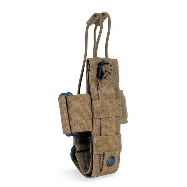 Подсумок Tasmanian Tiger Tac Pouch 2 Radio Coyote Brown (1033-TT 7648.346) - изображение 2