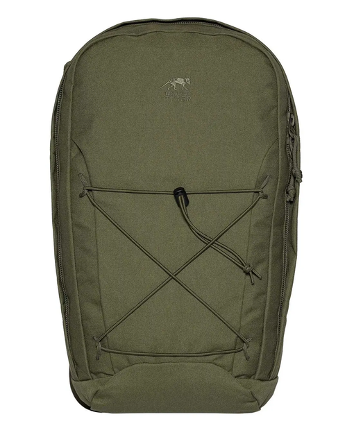 Рюкзак Tasmanian Tiger Urban Tac Pack 22 Olive (1033-TT 7558.331) - изображение 3