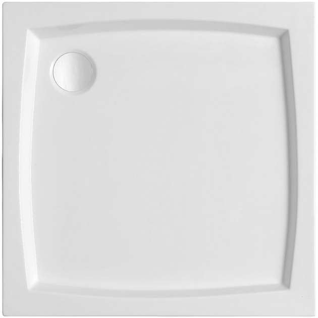 Душевой поддон PRIMERA Basic 90х90 BAS1090 – фото, отзывы ...