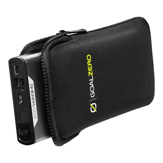 Кофр GoalZero для Sherpa 100PD (1053-GZ.93010) - изображение 2